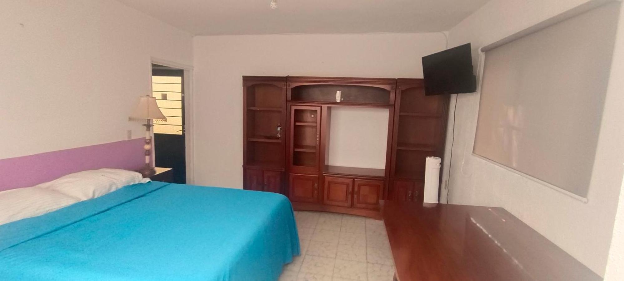 Estancia Santa Fe Celaya  Exteriér fotografie