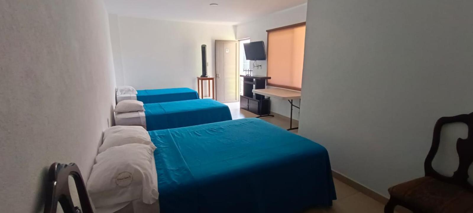 Estancia Santa Fe Celaya  Pokoj fotografie