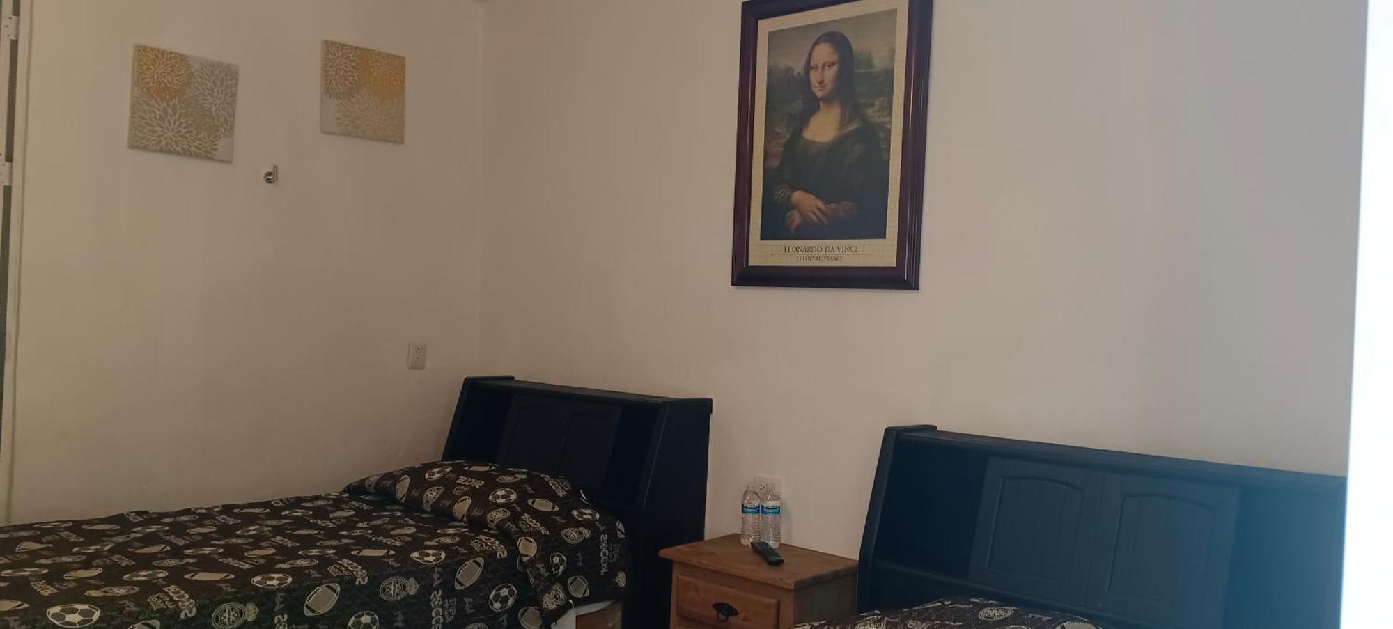 Estancia Santa Fe Celaya  Pokoj fotografie