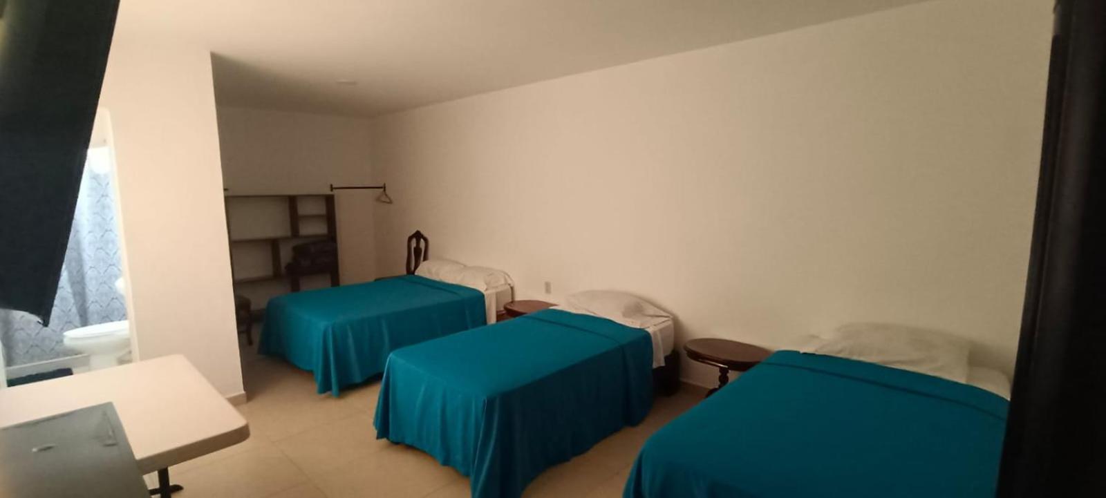 Estancia Santa Fe Celaya  Pokoj fotografie