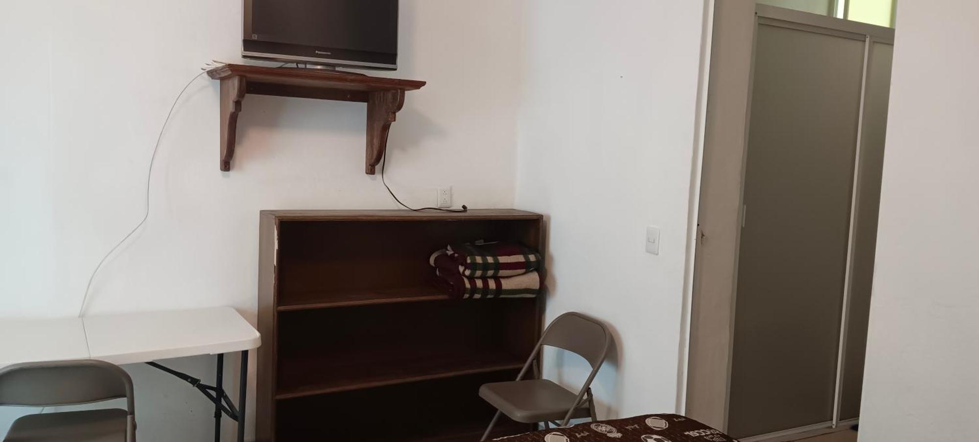 Estancia Santa Fe Celaya  Pokoj fotografie
