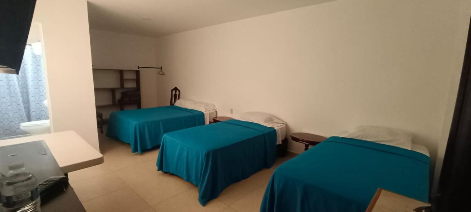 Estancia Santa Fe Celaya  Pokoj fotografie