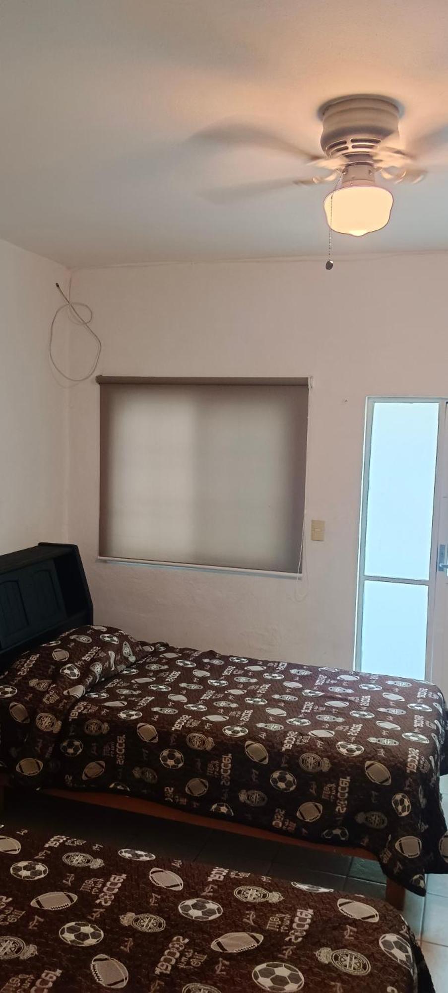Estancia Santa Fe Celaya  Pokoj fotografie